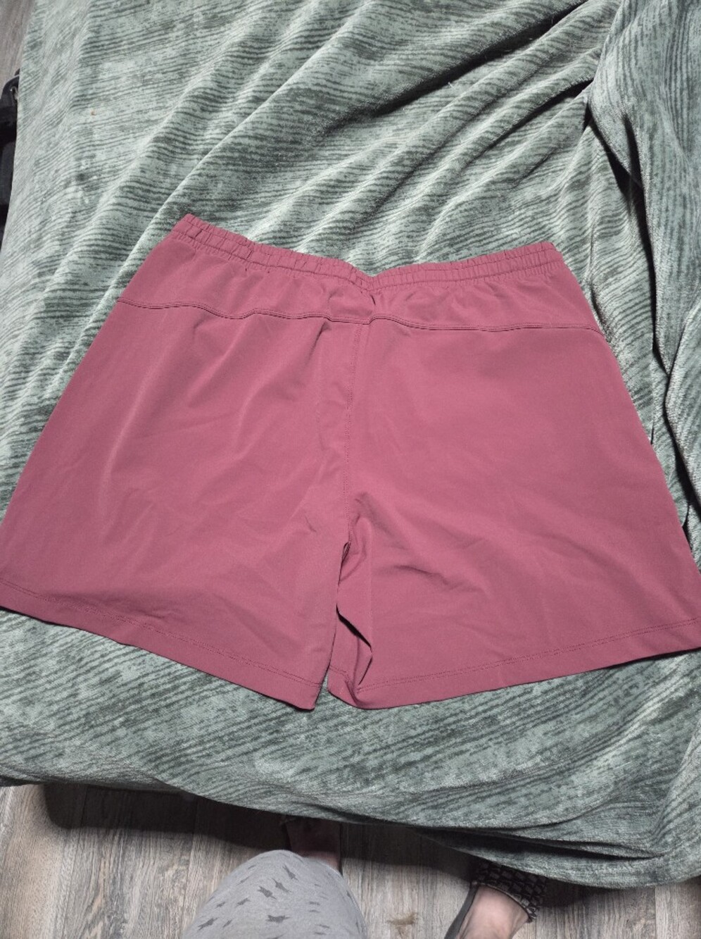 Fabletics Running Shorts - Picture 2 of 2